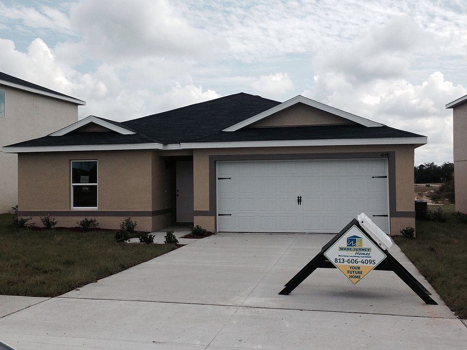 2nd image of 4148 Sand Ridge Blvd