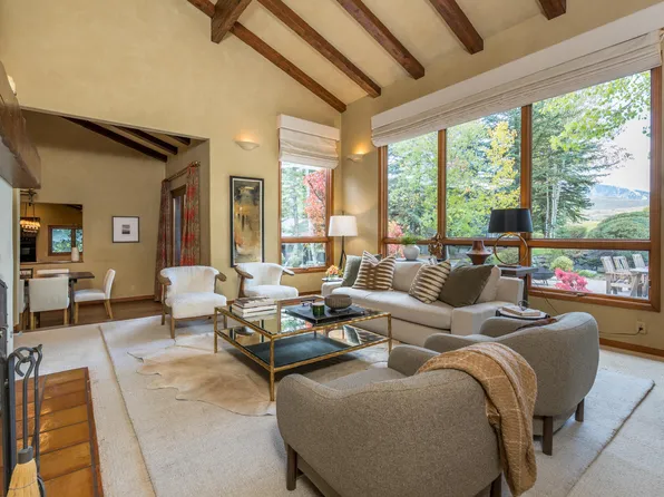 113 Camas Loop W, Sun Valley, ID 83353