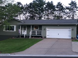 1220 W Marshall St, Rice Lake, WI 54868