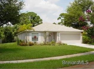 445 Bella Vista Dr, Titusville, FL 32780