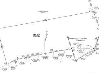 0 Evans Rd, Hendersonville, NC 28739