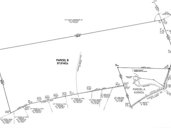 0 Evans Rd, Hendersonville, NC 28739