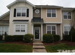 21 Canary Ct, Durham, NC 27713