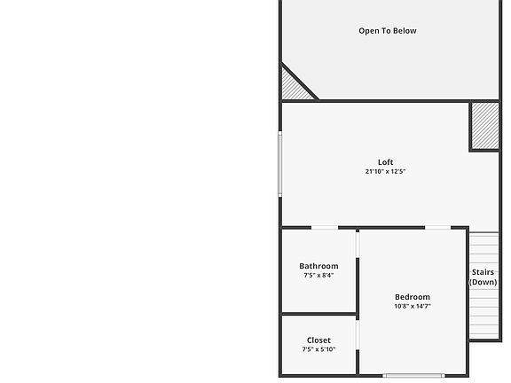 4th image of 38 N Oakwood Ln