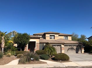 2664 E Oakland St, Gilbert, AZ 85295