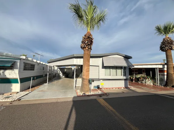 303 N Lindsay Rd, Mesa, AZ
