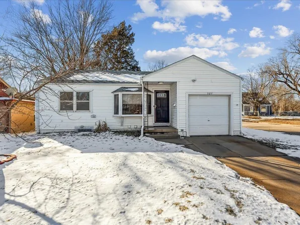 527 N Athenian Ave, Wichita, KS 67203