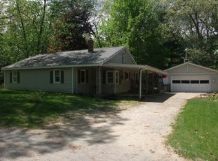 96 E Ashland St, Twin Lake, MI 49457