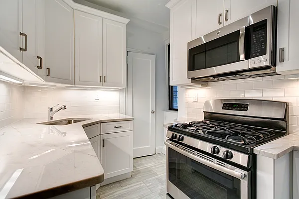 Rented by Brown Harris Stevens | media 1