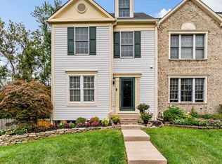 707 Claridge Ct UNIT R-1, Bel Air, MD 21014