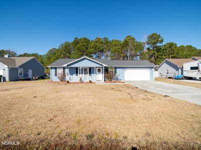 112 Byrum Run, Hubert, NC, 28539