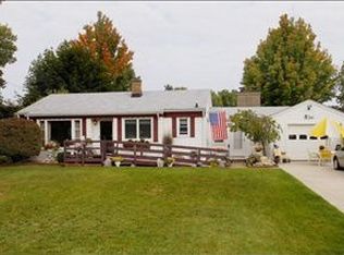 2211 Bender Rd, Portage, MI 49002