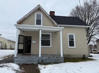 206 Frank St, Homestead, PA 15120