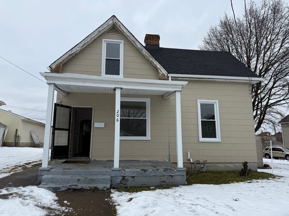 206 Frank St