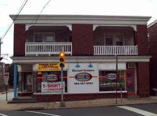 3700 Garrett Rd, Drexel Hill, PA 19026