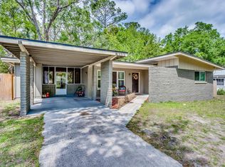 2212 Thiervy Dr, Jacksonville, FL 32210