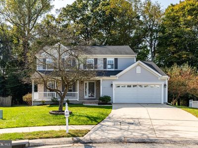 1400 Loch Carron Way, Bel Air, MD, 21015