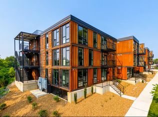 83 Freight, Nashville, TN 37203