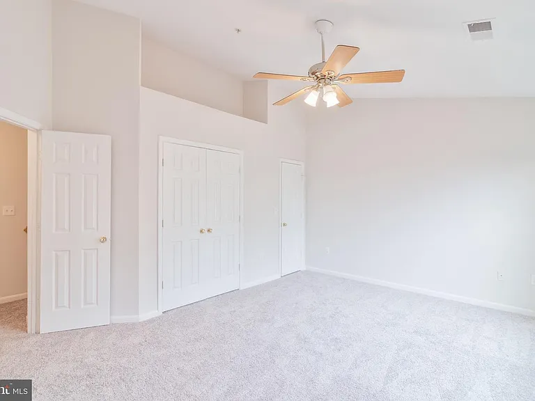 Primary Bedroom-3rd Floor