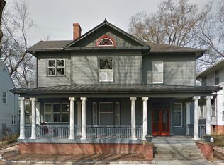 127 Forest Rd, Raleigh, NC 27605