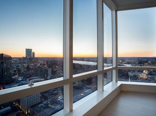 1 Franklin St UNIT 3901, Boston, MA 02110