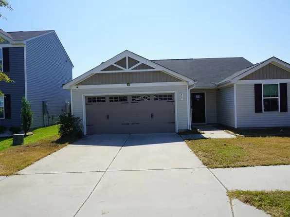 217 Council Loop, Columbia, SC 29209
