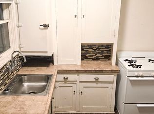 2nd St. Apartments, Long Beach, CA 90802