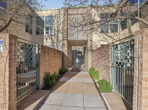 2400 S Polk St APT 106, Amarillo, TX 79109