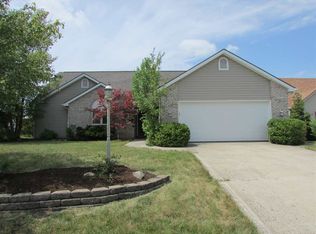 15117 Water Oak Pl, Huntertown, IN 46748