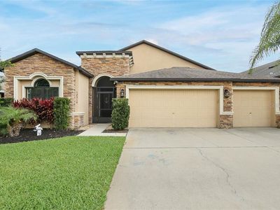 12710 Flatwood Creek Dr, Gibsonton, FL, 33534