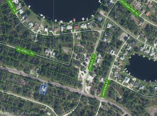 3150 Lake June Blvd, Lake Placid, FL 33852