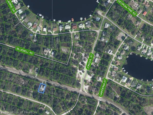 3150 Lake June Blvd, Lake Placid, FL 33852