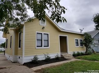 807 Westfall Ave, San Antonio, TX 78210