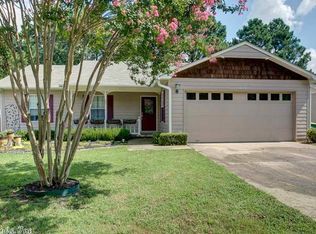 14118 Parkside Dr, Little Rock, AR 72211
