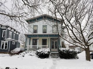 409 Broad St, Oneida, NY 13421