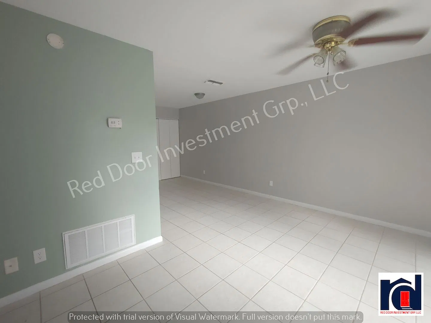 Renovated 2 Bedroom 1 Bath Quadplex-Ocala! — Photo 1