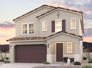 17743 W Electra Ln, Surprise, AZ 85387