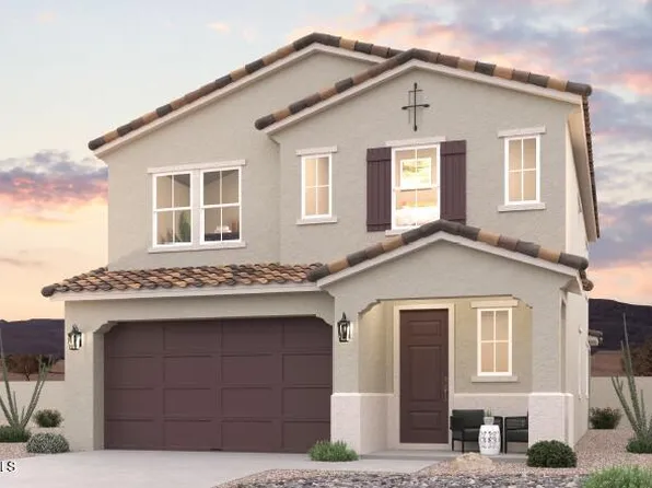 17743 W ELECTRA Lane, Surprise, AZ 85387