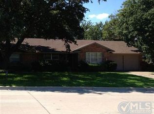 6041 Wedgmont Cir N, Fort Worth, TX 76133