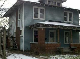 613 W 10th St, Anderson, IN 46016