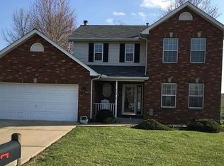 614 Jaime Lynn Ct, Edwardsville, IL 62025