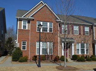 11228 Cedar Walk Ln #80, Charlotte, NC 28277
