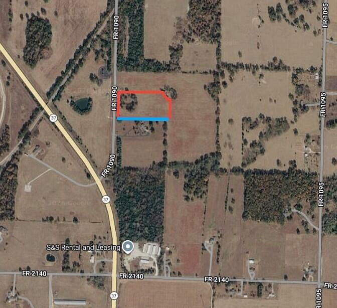 2nd image of 000-A Farm Road 1090