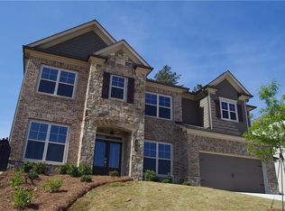 1944 Trinity Chase Dr, Dacula, GA 30019