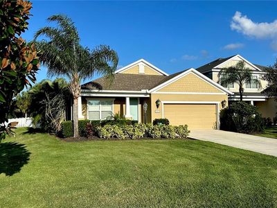4505 Golden Gate Cv, Bradenton, FL, 34211