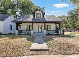234 Linden St, Jackson, TN 38301