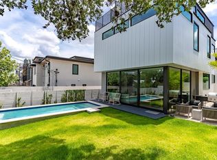 805 W Annie St, Austin, TX 78704