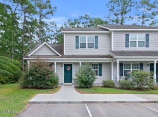 1404 Old Folkstone Rd APT 1, Sneads Ferry, NC 28460