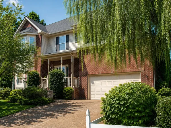 2131 Maricourt St, Old Hickory, TN 37138