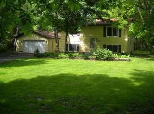 22920 Hilo Ave N, Forest Lake, MN 55025